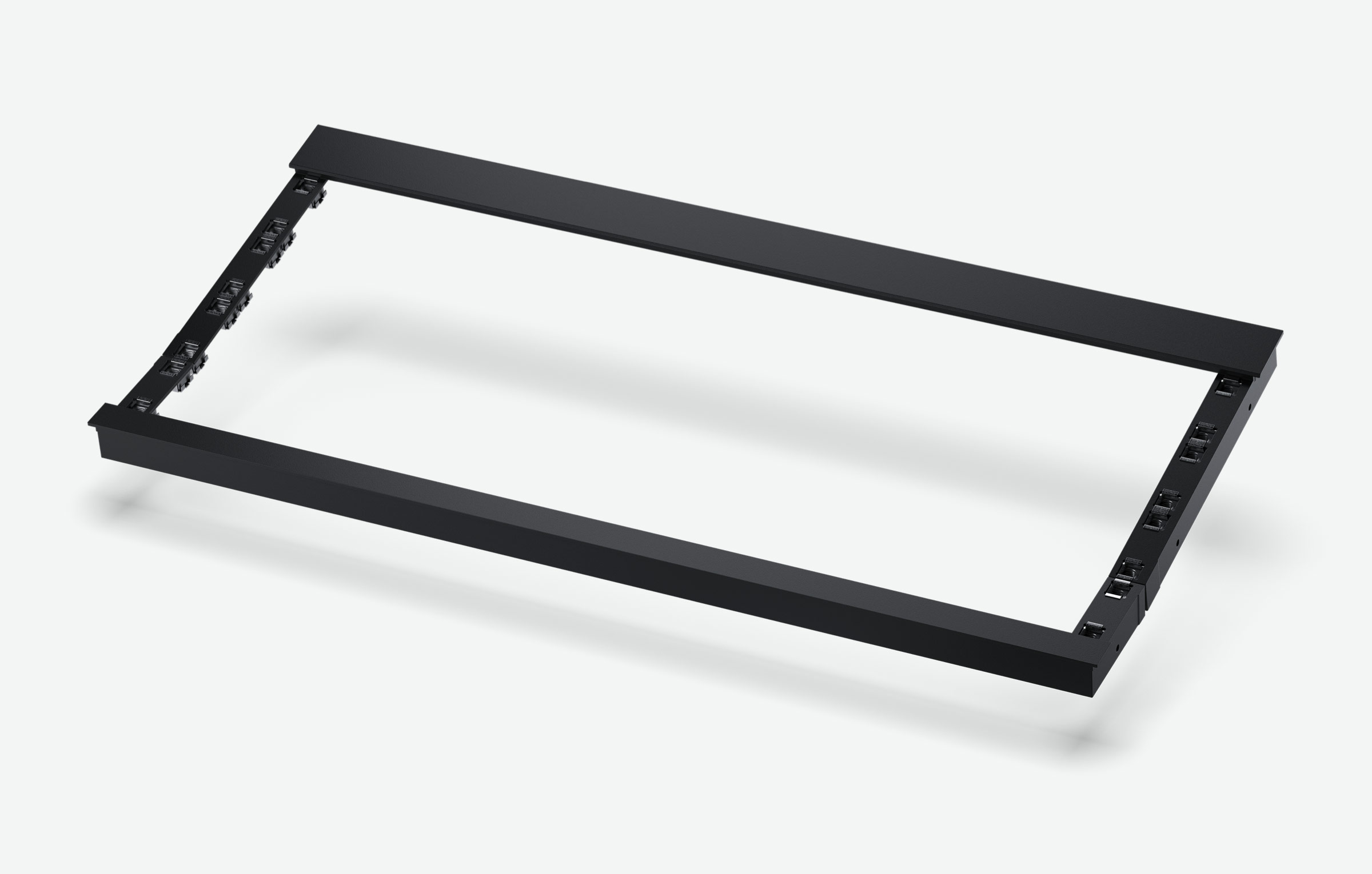 Fairlight Console Channel Rack Kit
