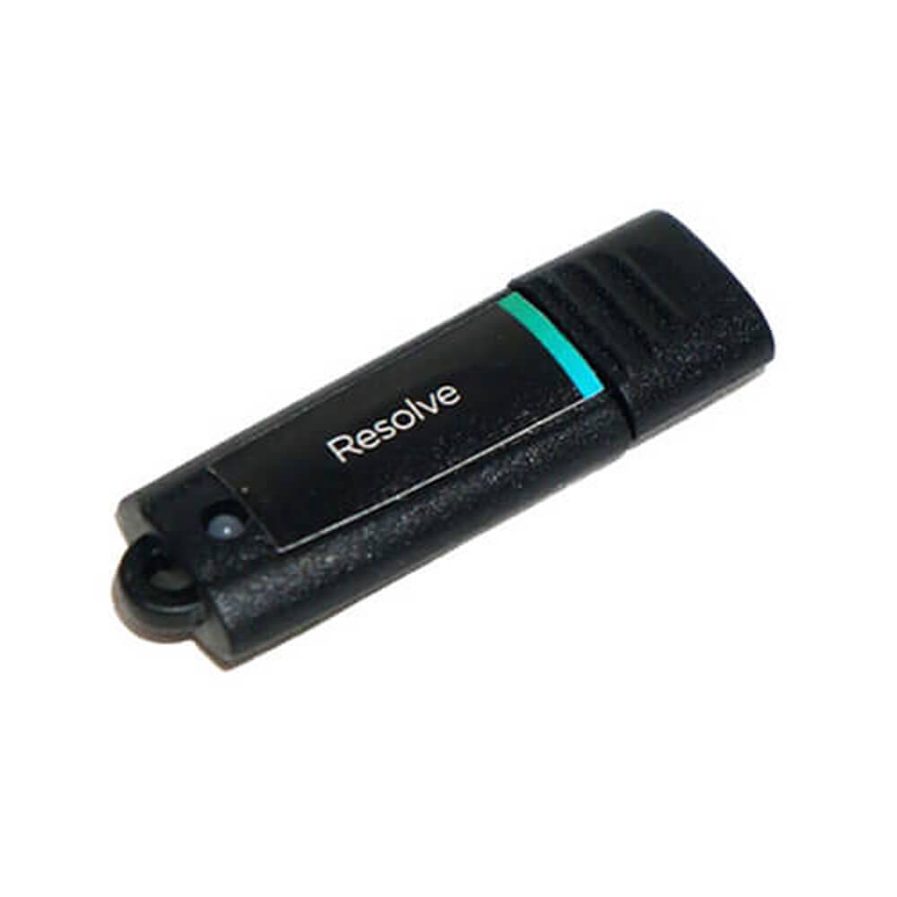 DaVinci Resolve Studio Dongle
