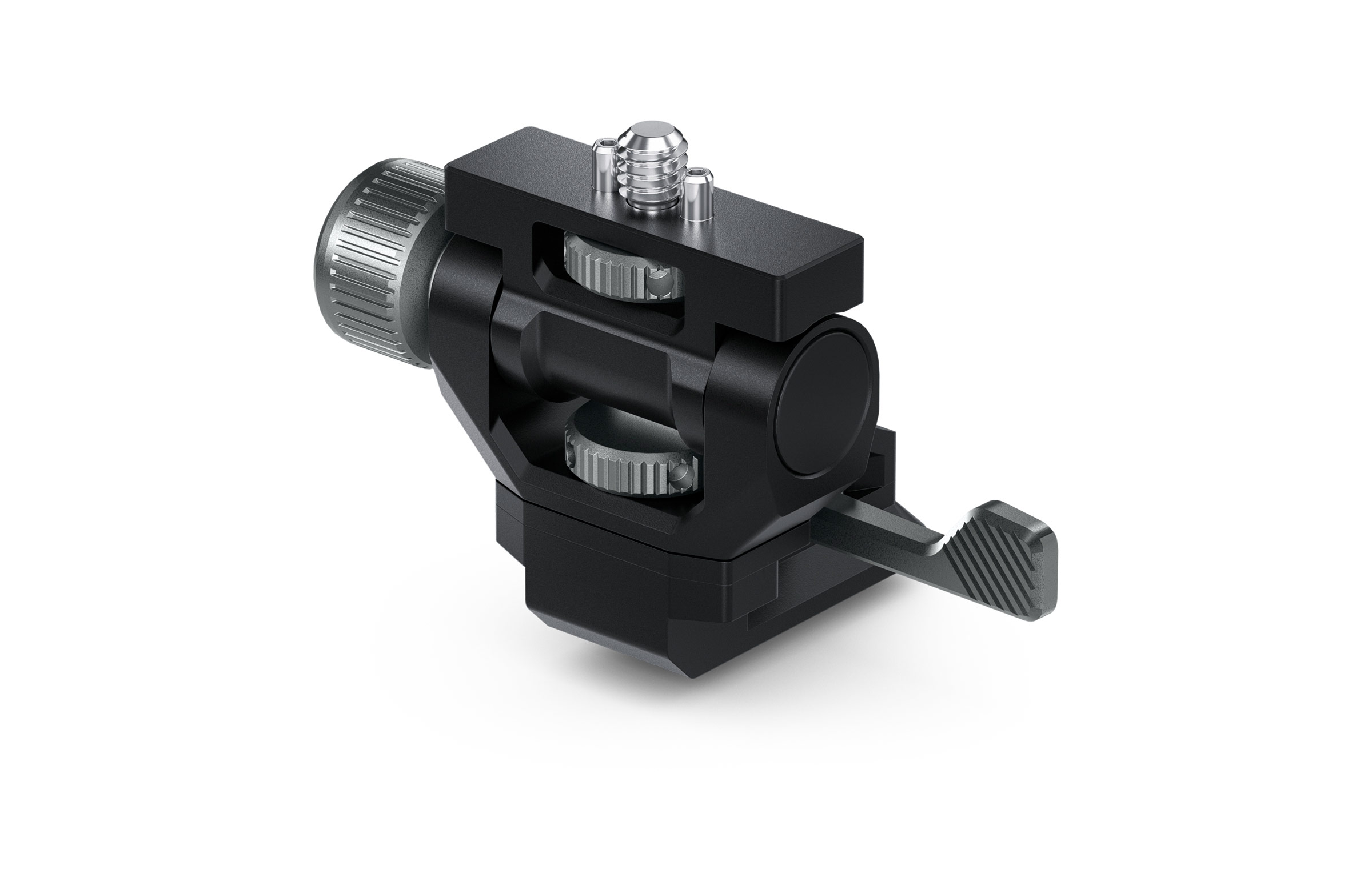 Camera PYXIS Monitor - Swivel Mount