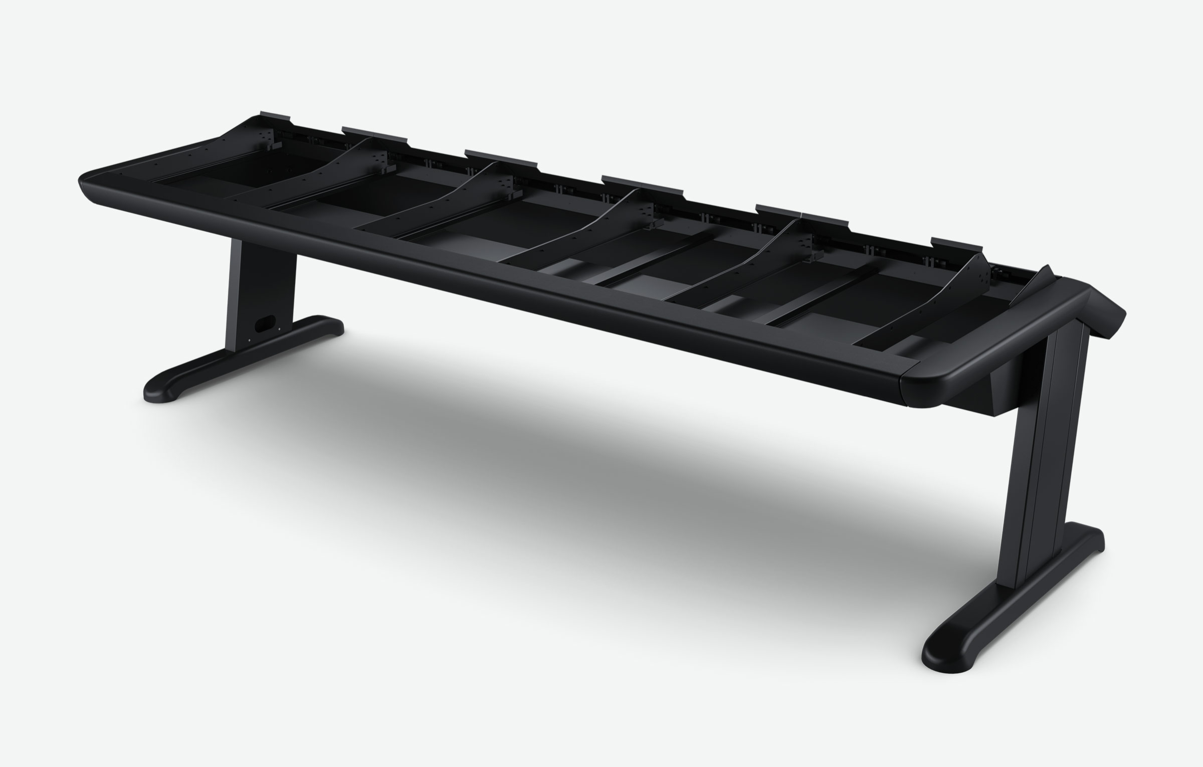 Fairlight Console Chassis 5 Bay