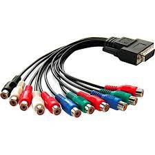 Cable - Intensity Pro