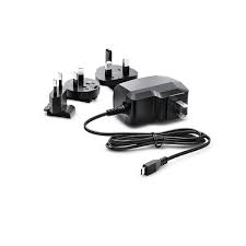 Power Supply - Video Assist 12G