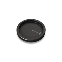 Camera - Body Cap L Mount