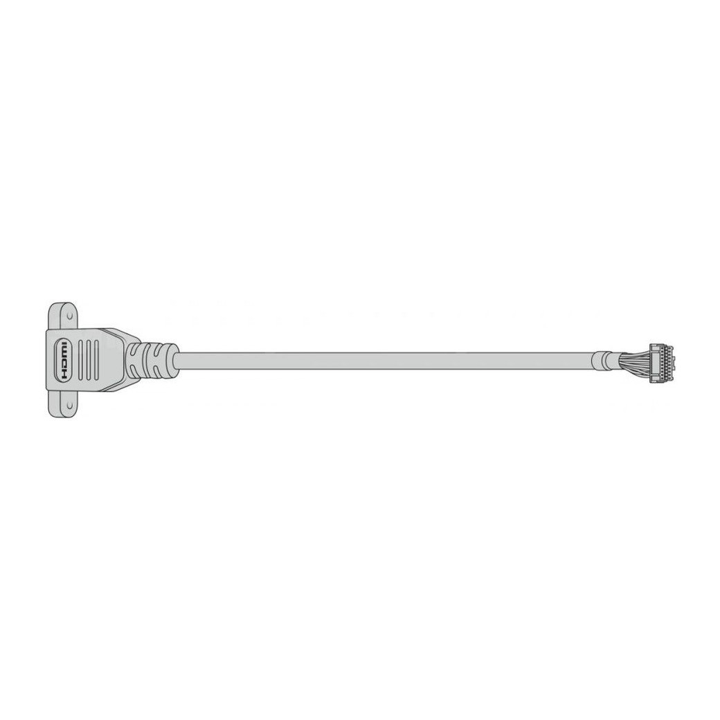 Cable - DeckLink Micro Recorder HDMI