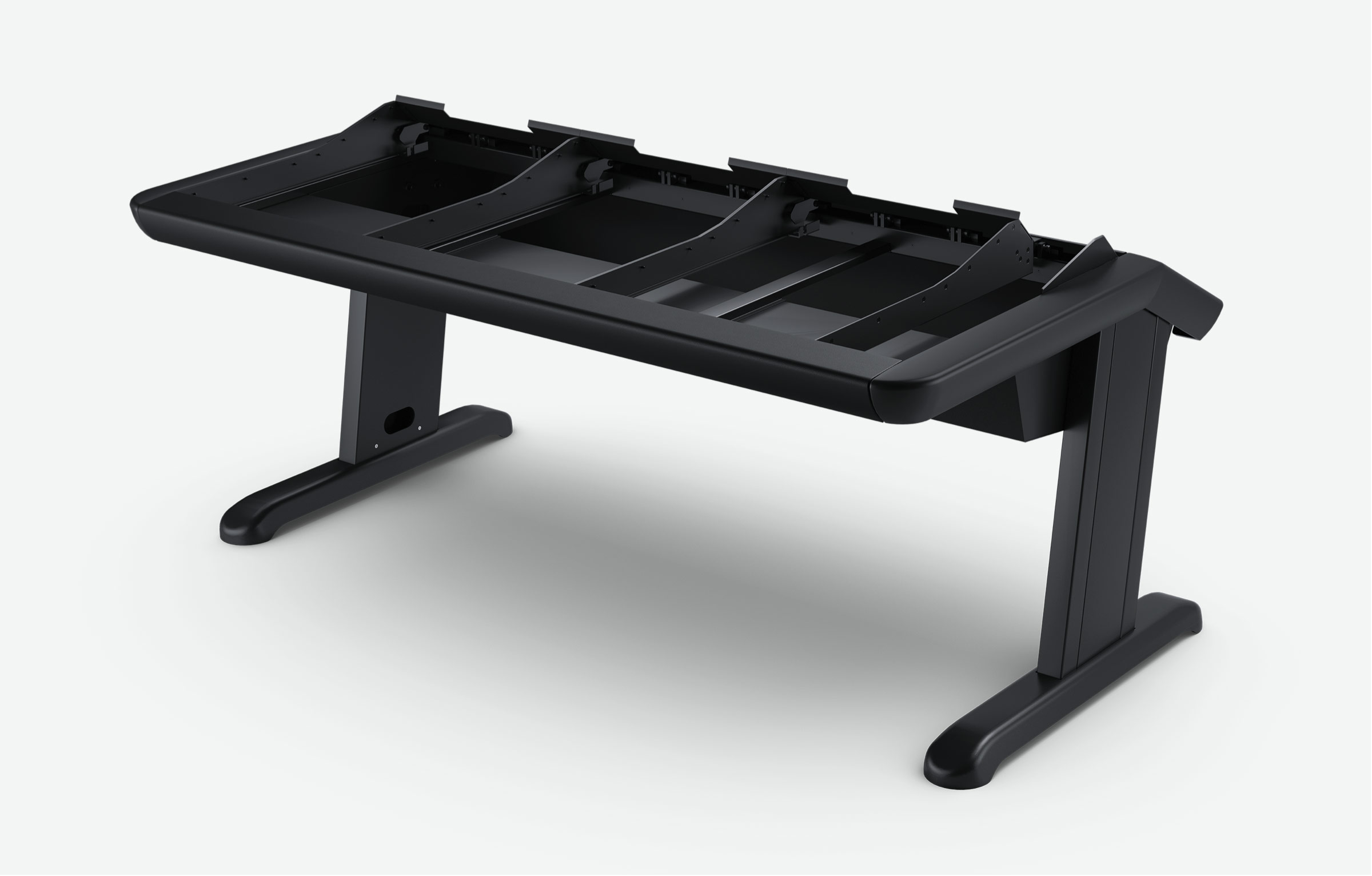 Fairlight Console Chassis 3 Bay