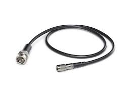 Cable - Din 1.0/2.3 to BNC Male