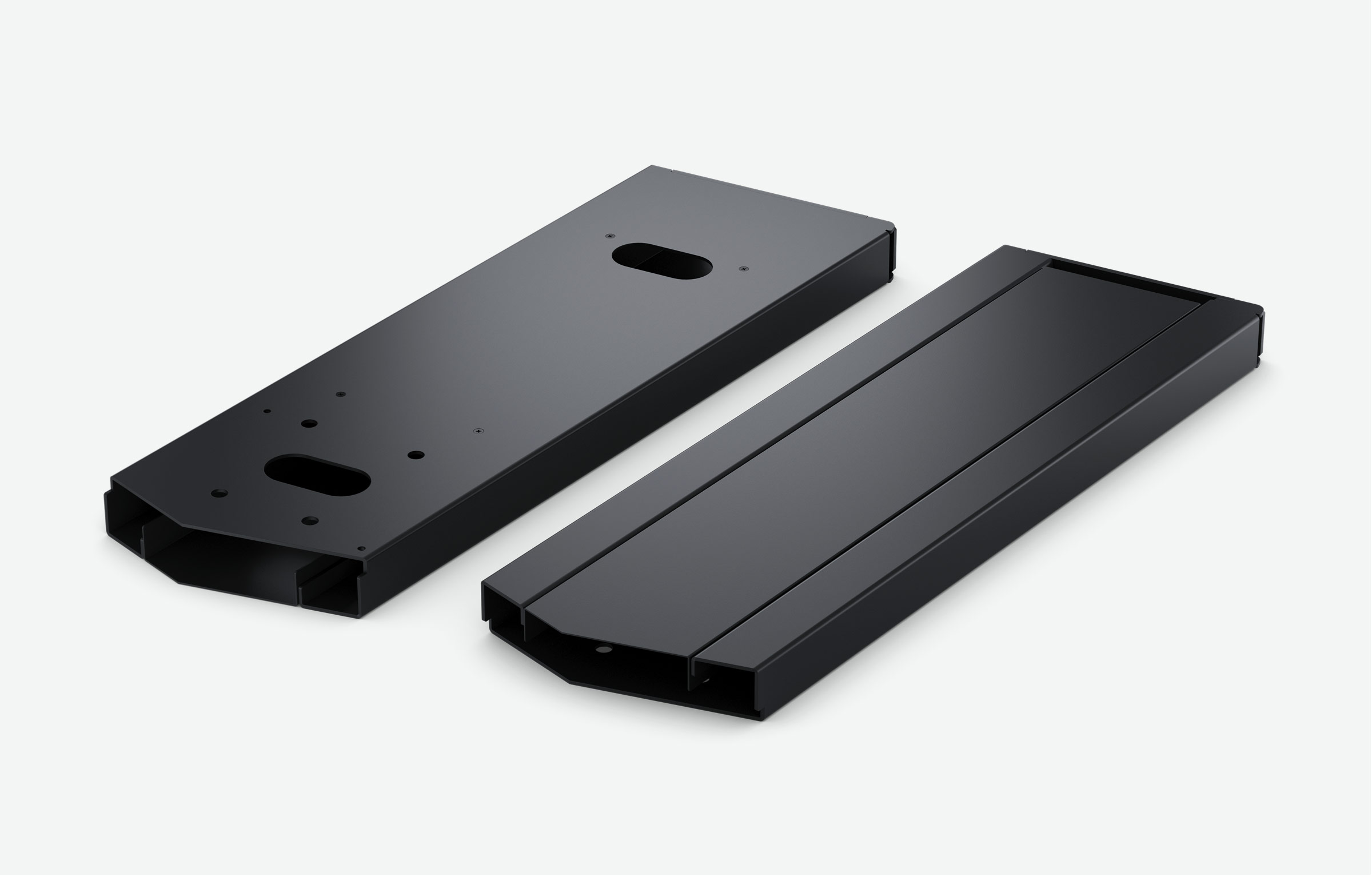 Fairlight Console Chassis Leg Kit 8 Deg