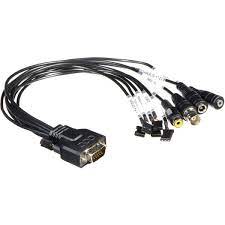 Cable - Micro Cinema Camera