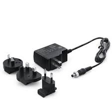 Power Supply - Converters 12V12W Locking