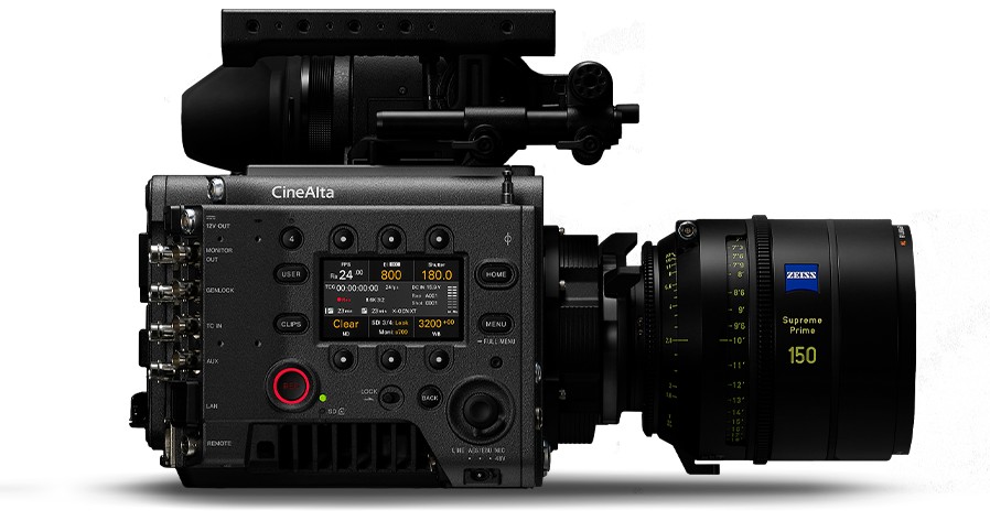 Sony VENICE28K