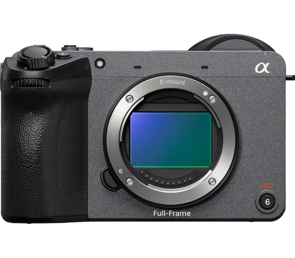 Sony ILME-FX2B