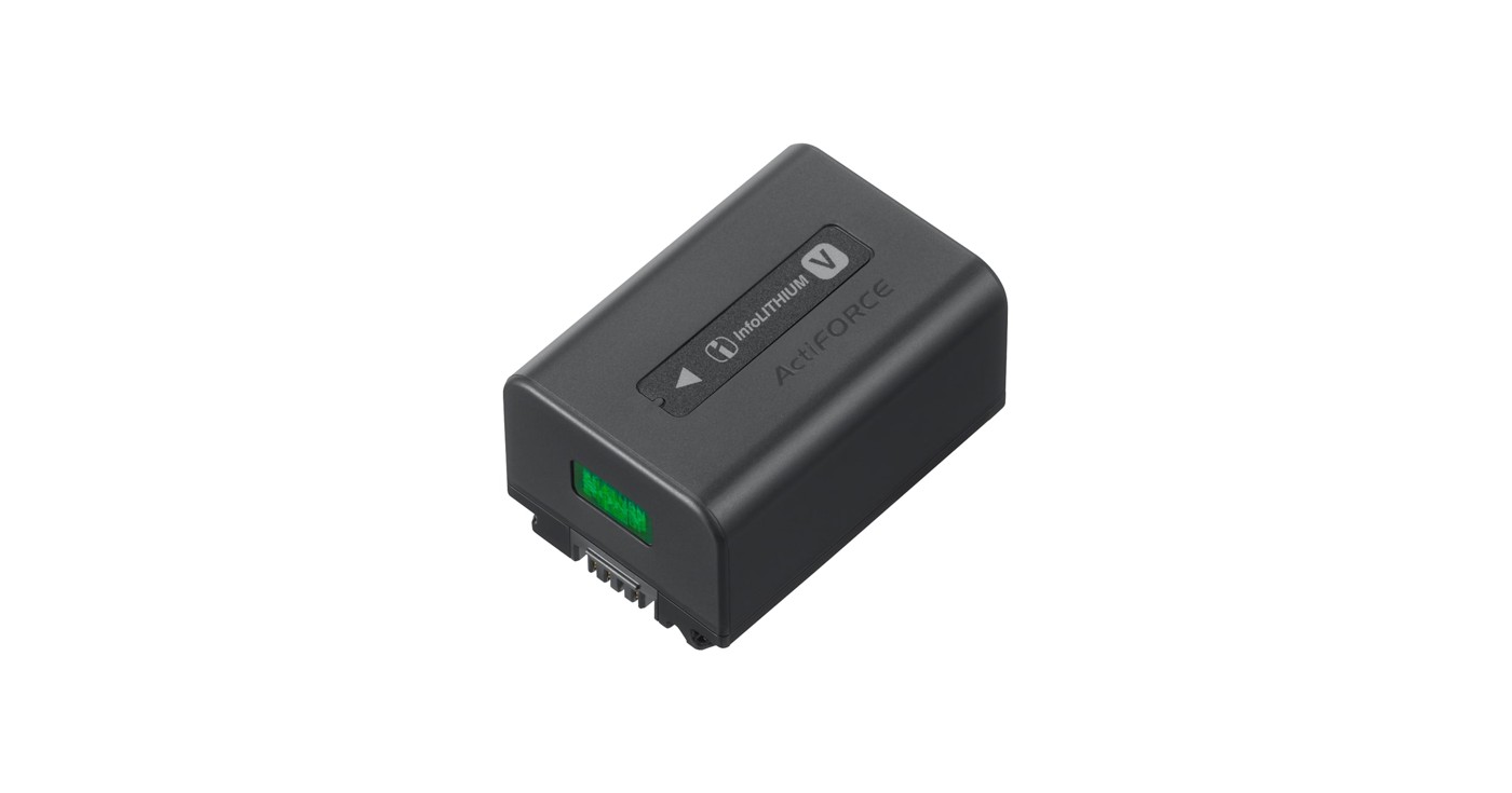 Sony NP-FV50A V-series rechargeable battery