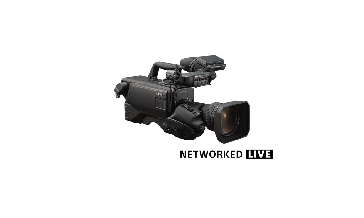 Sony HDC-3500H