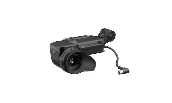Sony HDVF-EL20