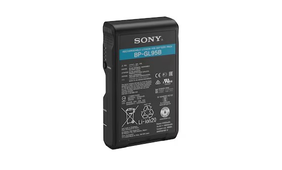 Sony BP-GL95B