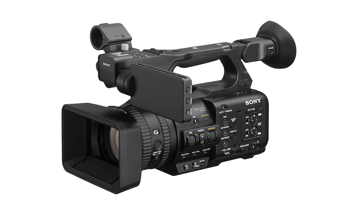 Sony HXR-NX800