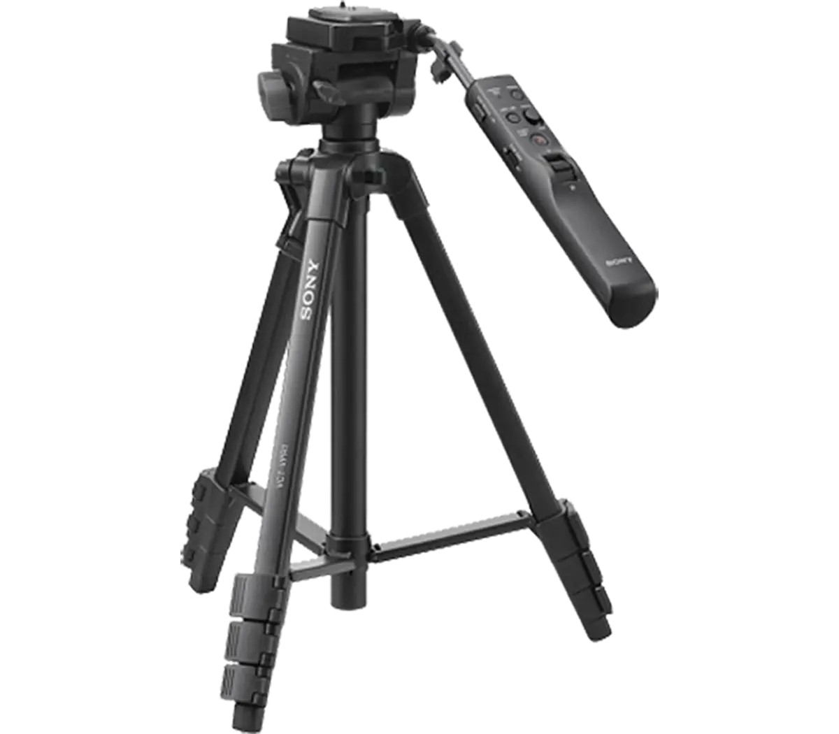 Sony VCT-VPR1 remote-control tripod