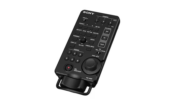 Sony RM-30BP