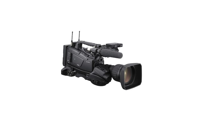 Sony PXW-Z450KC