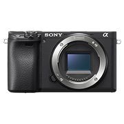 Sony α6400 mirrorless camera [ILCE-6400]