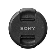 Sony ALC-F55S 55mm front lens cap