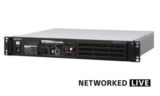 Sony HDCU-3100