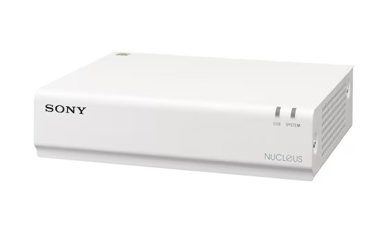 Sony NU-IP3T