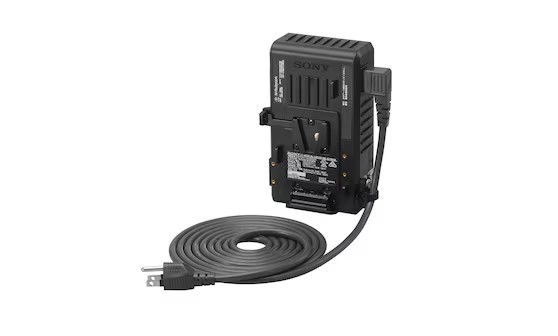 Sony AC-DN10A