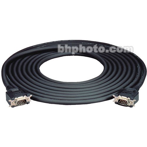 Sony RCC-5G RS-422 Remote Control Cable (5 m)