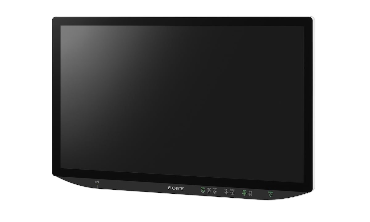 Sony LMD-XH320MT