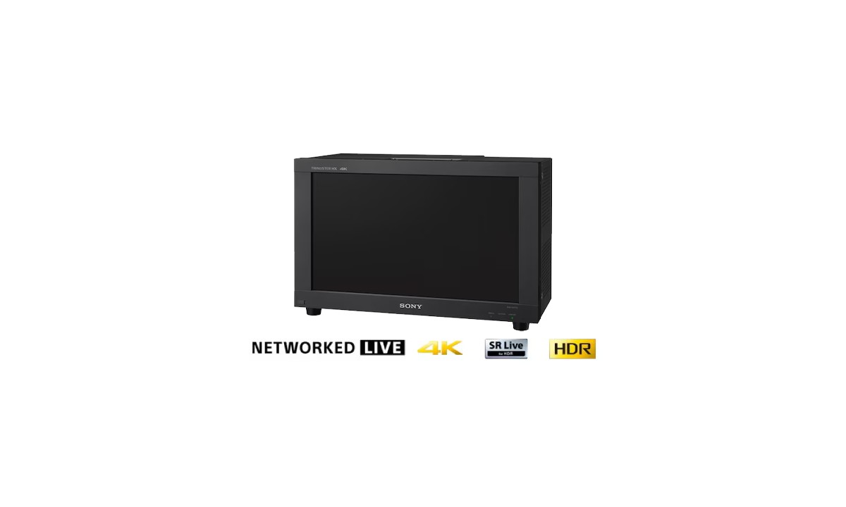Sony BVM-HX1710N