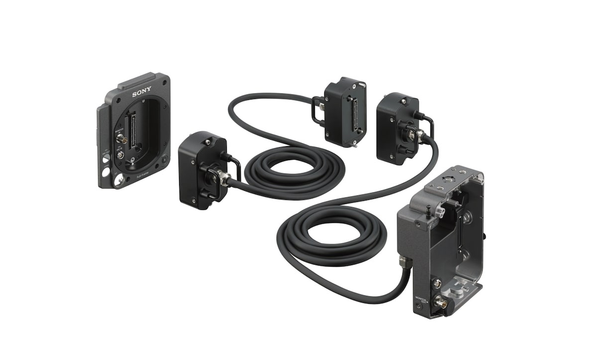 Sony CBK-3610XS