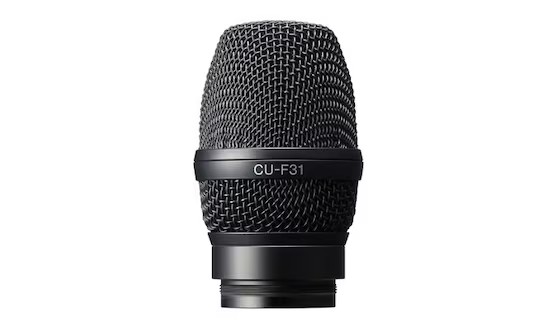 Sony CU-F31