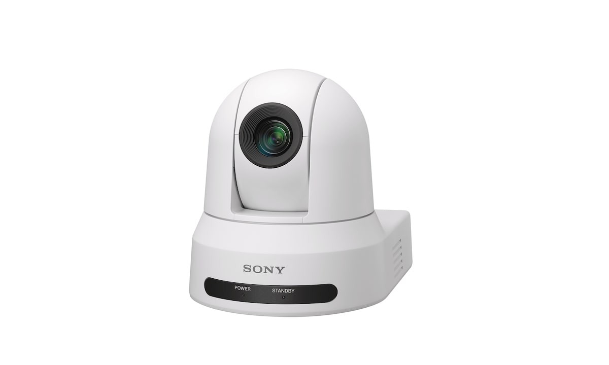 Sony SRG-X40UH/W