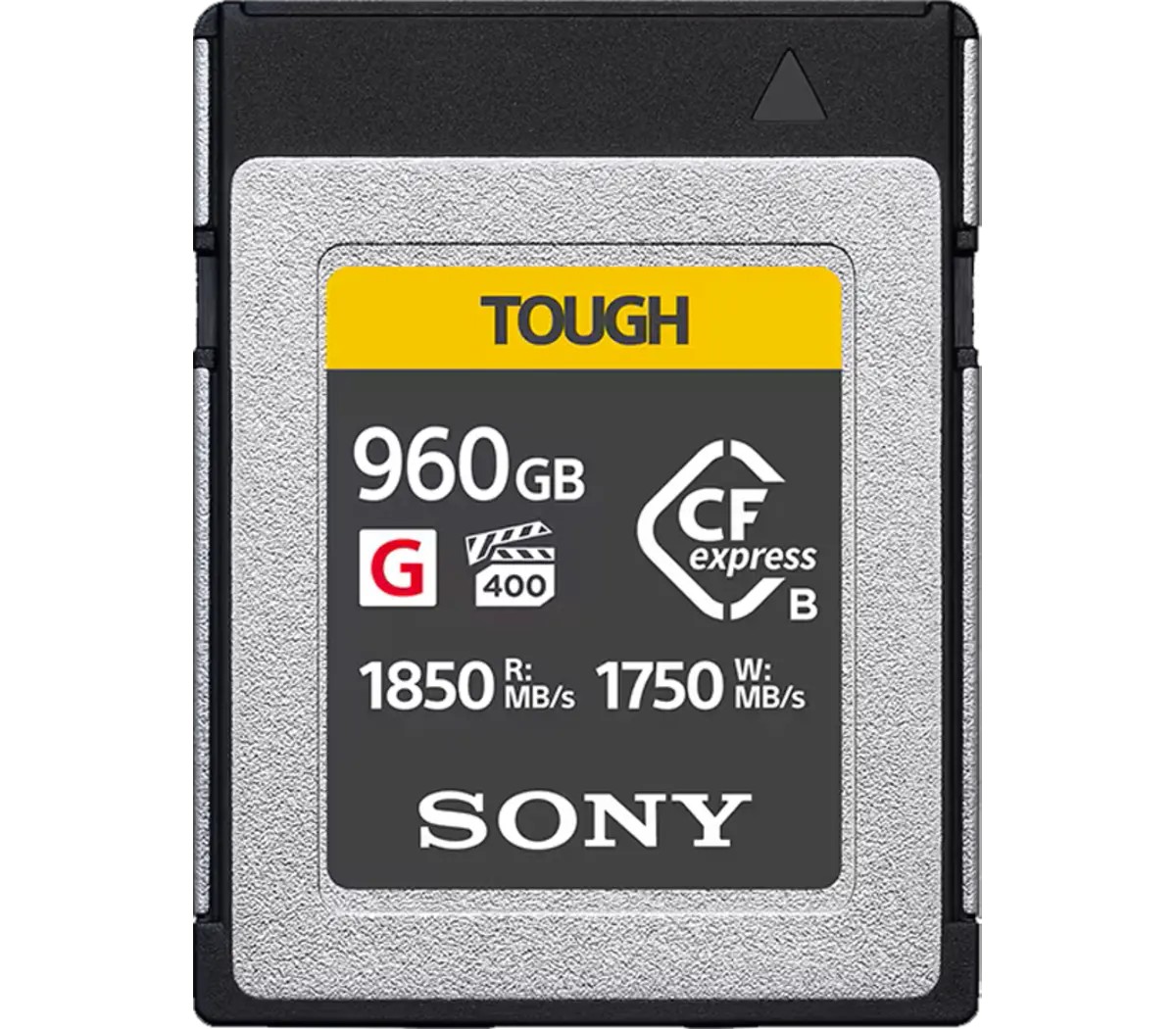 Sony CEB-G960T 960GB CFexpress Type B memory card