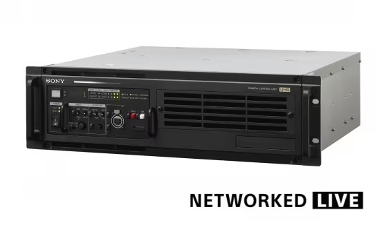 Sony HDCU-5000