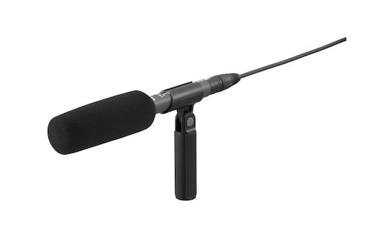 Sony ECM-673