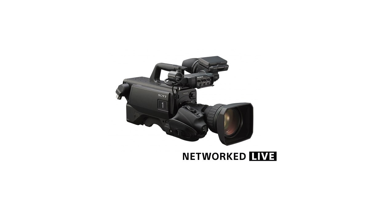 Sony HDC-3100