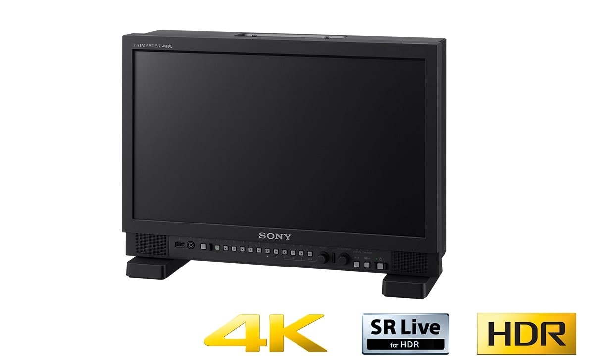 Sony PVM-X1800
