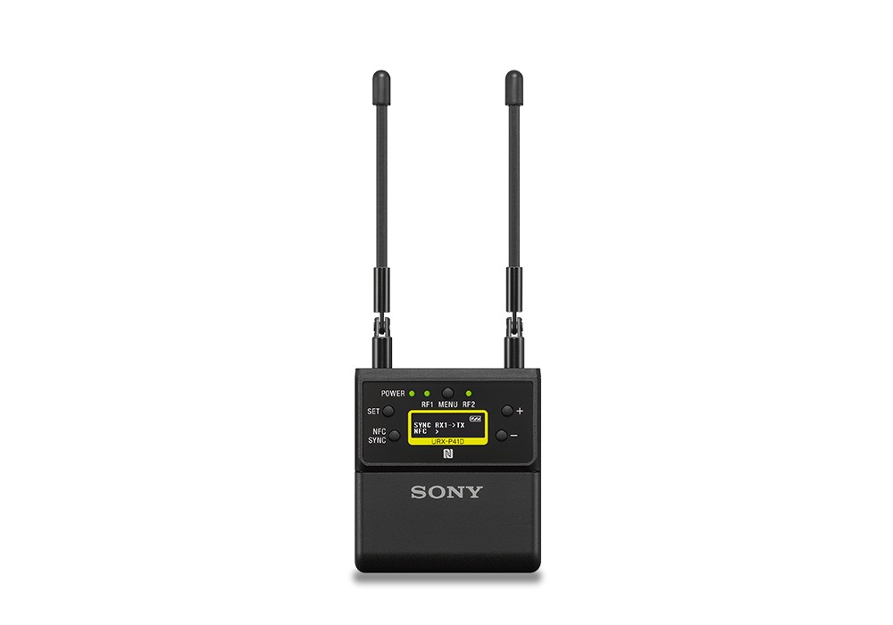 Sony URX-P41D/21
