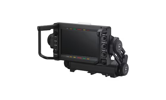 Sony HDVF-EL760