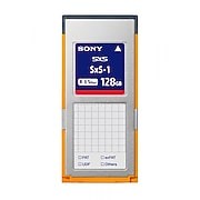 Sony SBS128G1C 128GB SxS-1 memory card