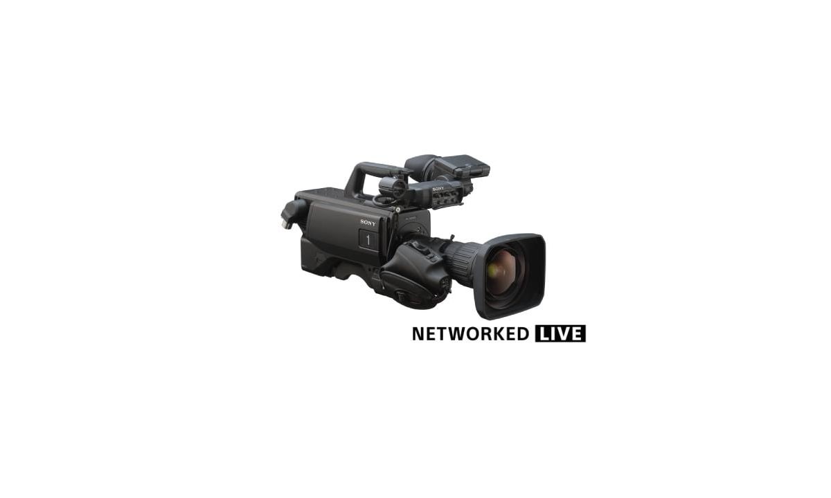 Sony HDC-3200