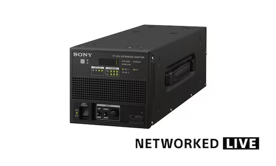 Sony HDCE-RX30