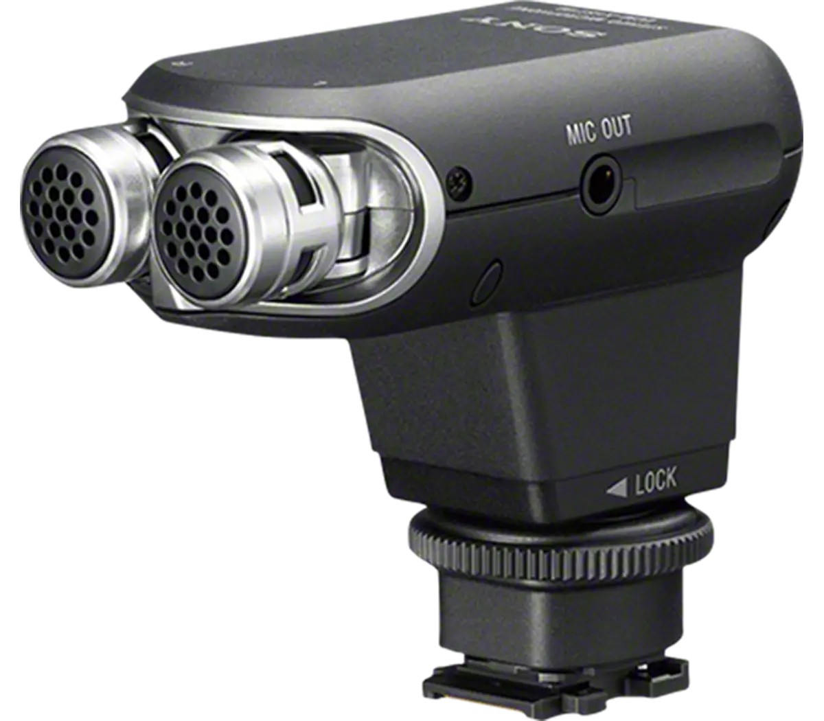 Sony ECM-XYST1M