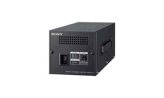 Sony HDCE-100