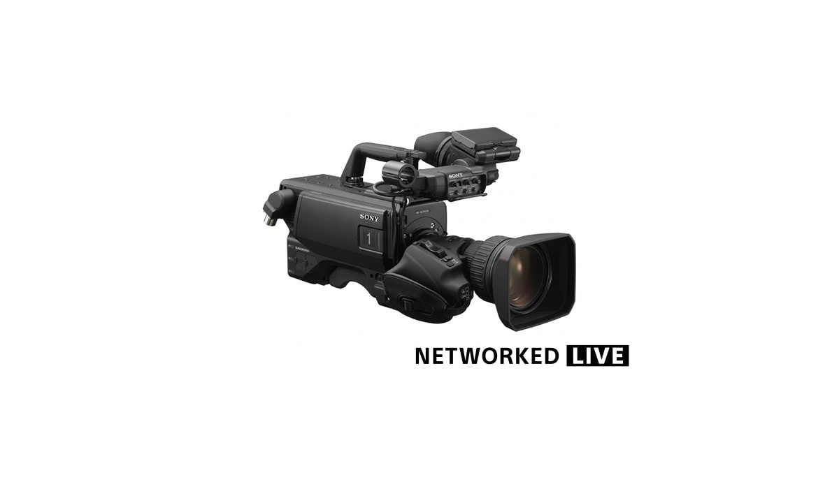 Sony HDC-5500/T
