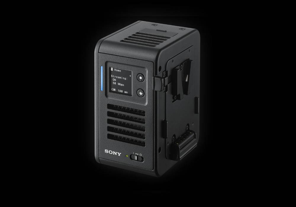Sony CBK-RPU7