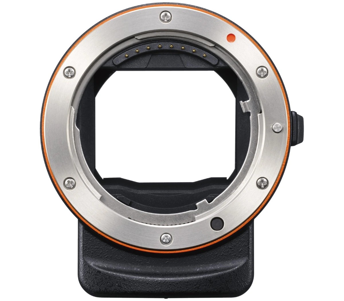 Sony LA-EA3 A-mount to E-mount adapter