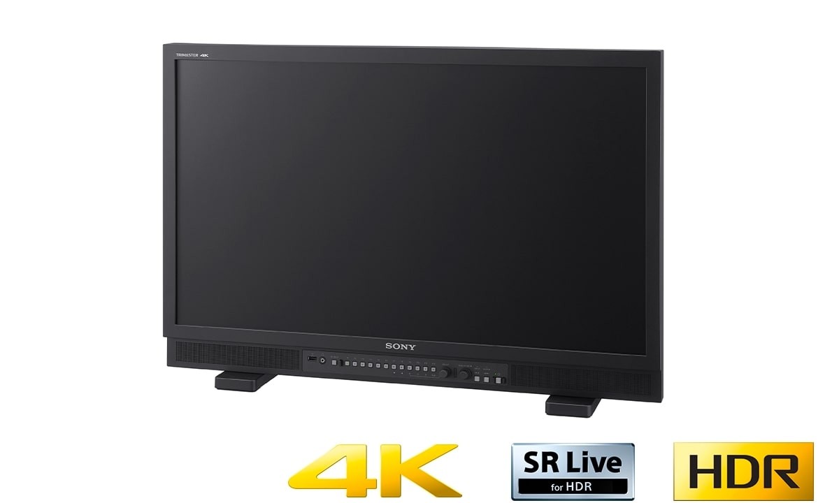 Sony PVM-X3200